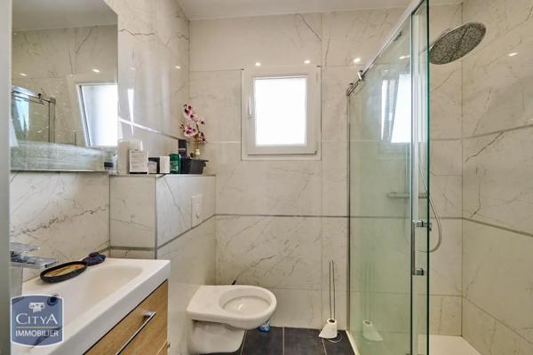 Maison à vendre 5 pièces 135m²