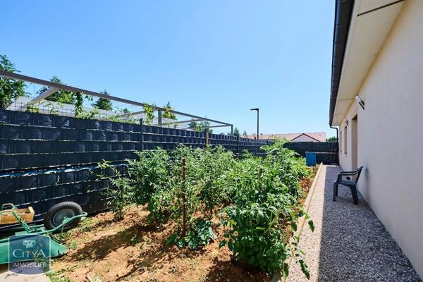 Maison à vendre 5 pièces 135m²