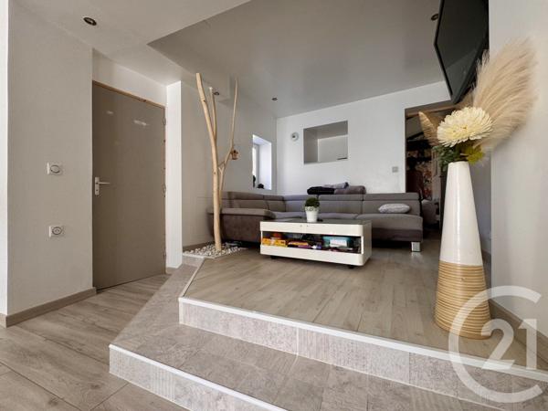 Maison à vendre  4 pièces - 111,83 m2 ESTREES ST DENIS - 60