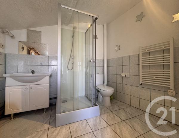 Maison à vendre  4 pièces - 111,83 m2 ESTREES ST DENIS - 60