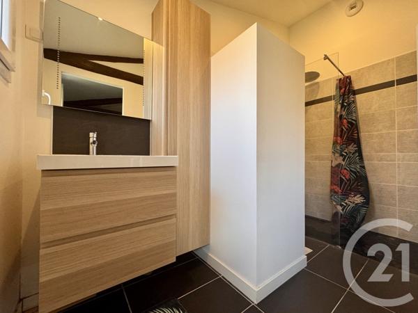 Maison à vendre  4 pièces - 111,83 m2 ESTREES ST DENIS - 60