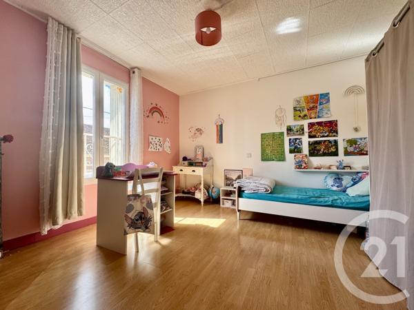 Maison à vendre  4 pièces - 111,83 m2 ESTREES ST DENIS - 60