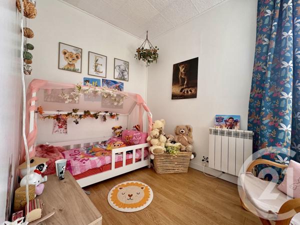 Maison à vendre  4 pièces - 111,83 m2 ESTREES ST DENIS - 60