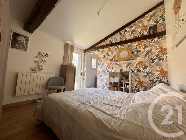 Maison à vendre  4 pièces - 111,83 m2 ESTREES ST DENIS - 60