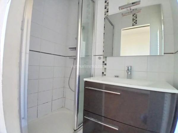 Vente                                                      Appartement
                        
                     2 pièces                      33 m2                     à Villeneuve-Saint-Georges