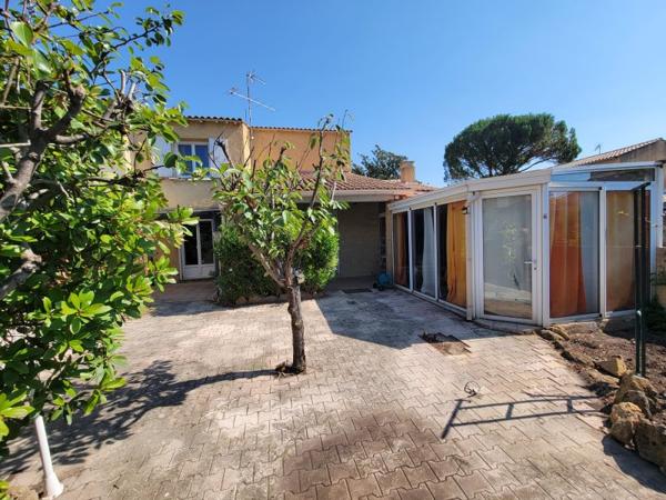 Vente / Maison T4 à Les Angles (30133)