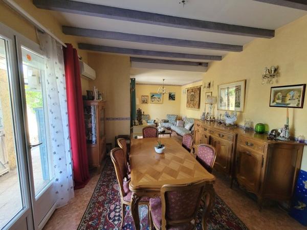 Vente / Maison T4 à Les Angles (30133)