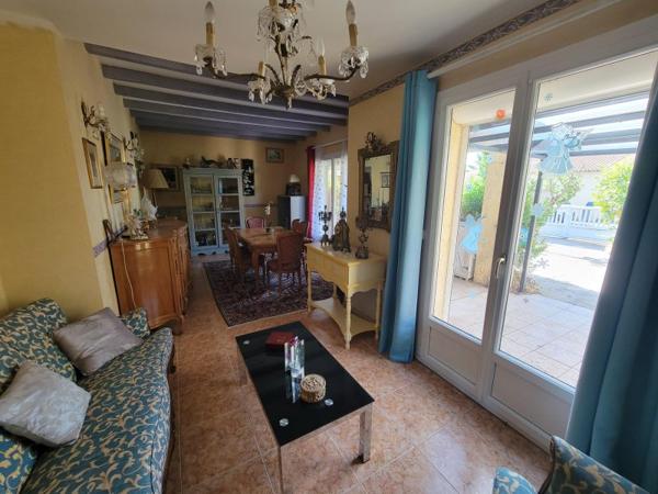 Vente / Maison T4 à Les Angles (30133)