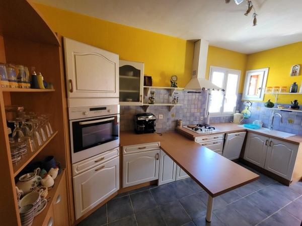 Vente / Maison T4 à Les Angles (30133)