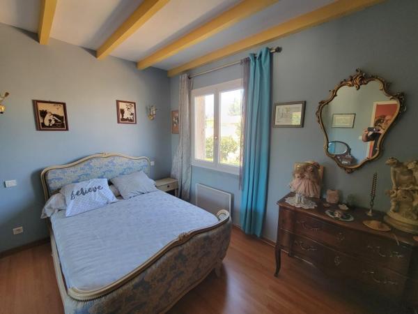 Vente / Maison T4 à Les Angles (30133)