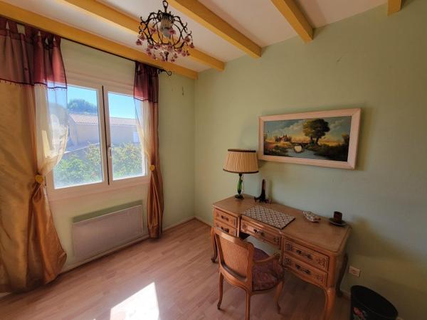 Vente / Maison T4 à Les Angles (30133)