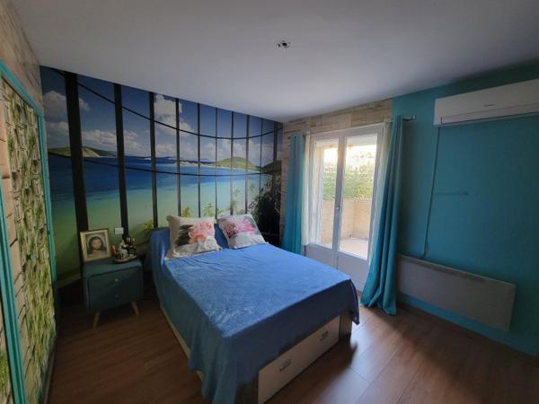 Vente / Maison T4 à Les Angles (30133)
