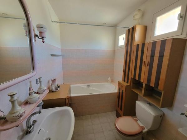 Vente / Maison T4 à Les Angles (30133)