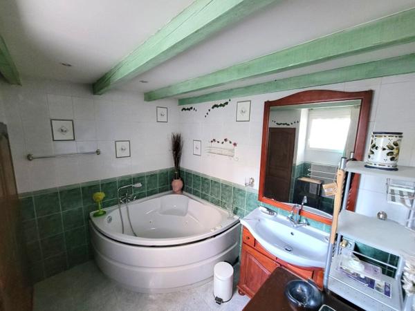 Vente / Maison T4 à Les Angles (30133)