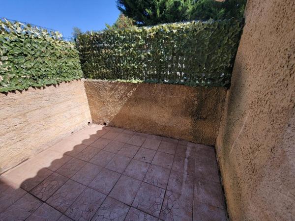 Vente / Maison T4 à Les Angles (30133)