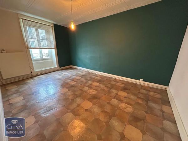 Maison à louer 3 pièces 87.11m²