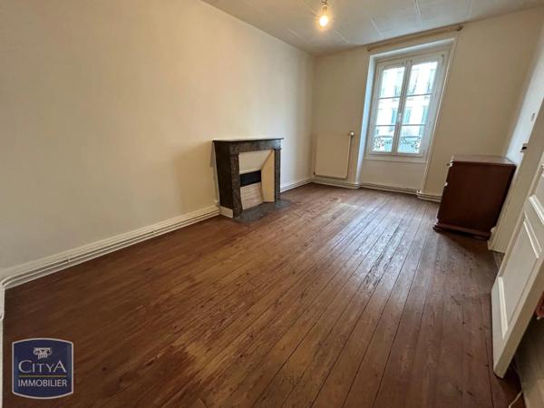 Maison à louer 3 pièces 87.11m²