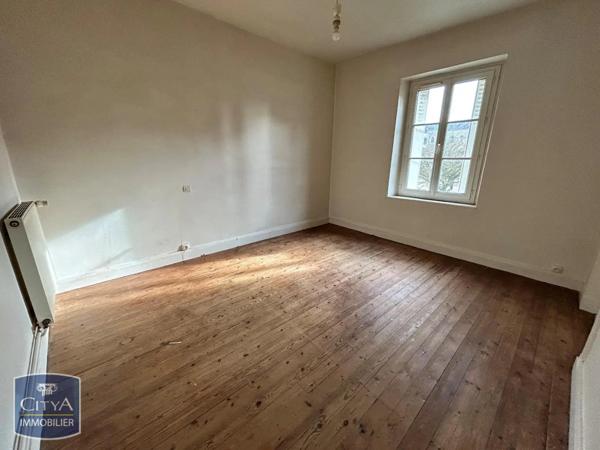 Maison à louer 3 pièces 87.11m²