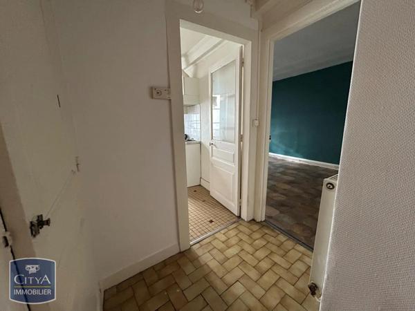 Maison à louer 3 pièces 87.11m²