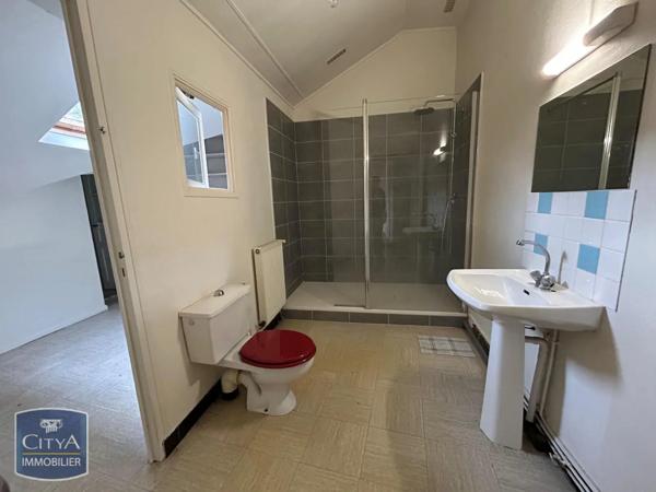 Maison à louer 3 pièces 87.11m²