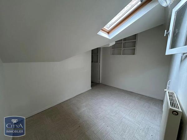 Maison à louer 3 pièces 87.11m²