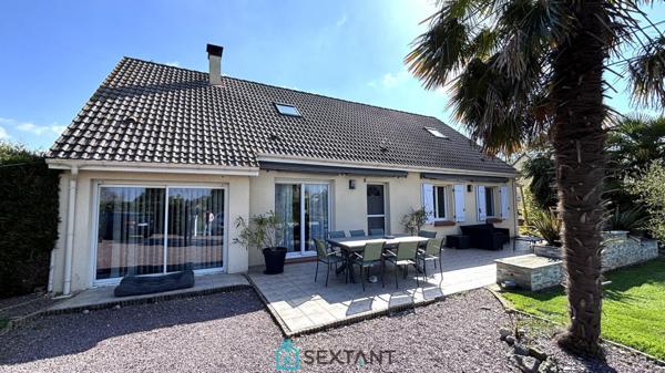 Maison 150m2 6 chambres