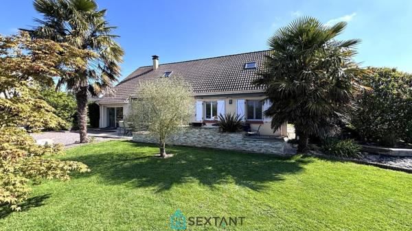 Maison 150m2 6 chambres