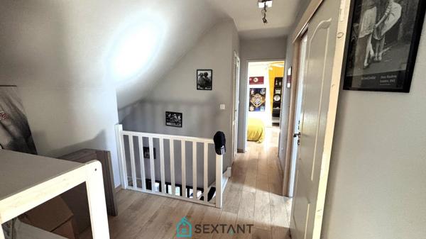 Maison 150m2 6 chambres
