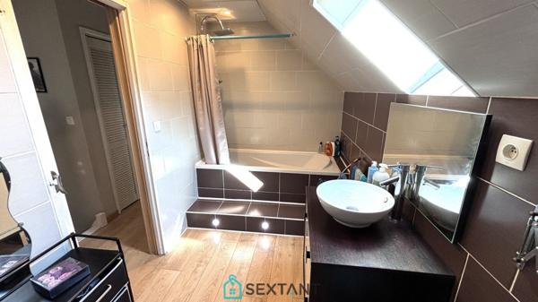Maison 150m2 6 chambres