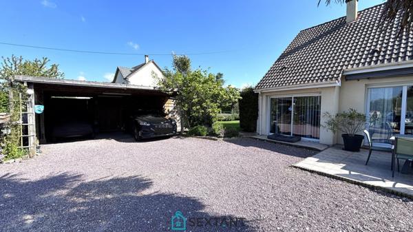 Maison 150m2 6 chambres