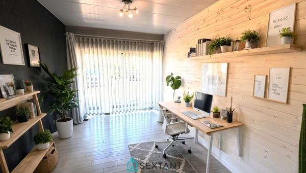 Maison 150m2 6 chambres