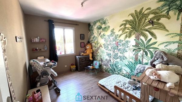 Maison 150m2 6 chambres