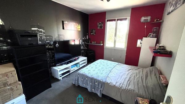 Maison 150m2 6 chambres