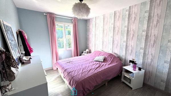 Maison 150m2 6 chambres