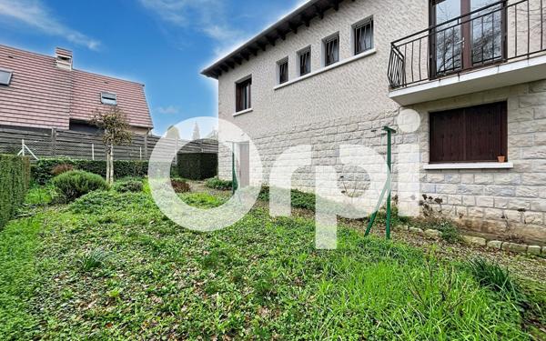 Maison à vendre    3 pièces • 90 m2 Brive-la-Gaillarde