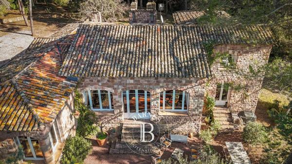 Saint-Raphaël, Villa 4 Chambres -  300 m² à vendre