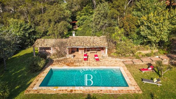 Saint-Raphaël, Villa 4 Chambres -  300 m² à vendre
