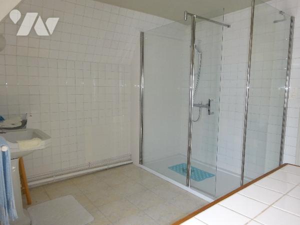 ENSEMBLE DE DEUX MAISONS A VENDRE AU CENTRE DE NOGENT LE ROTROU