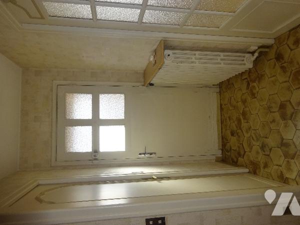 ENSEMBLE DE DEUX MAISONS A VENDRE AU CENTRE DE NOGENT LE ROTROU