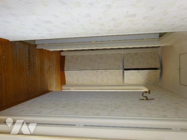 ENSEMBLE DE DEUX MAISONS A VENDRE AU CENTRE DE NOGENT LE ROTROU