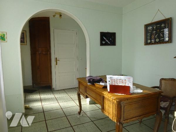 ENSEMBLE DE DEUX MAISONS A VENDRE AU CENTRE DE NOGENT LE ROTROU