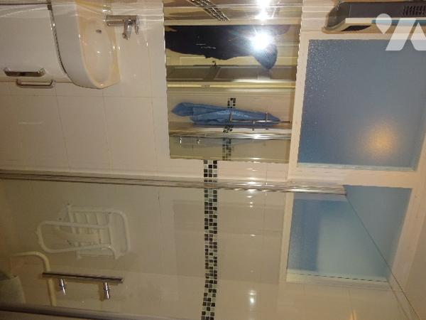 ENSEMBLE DE DEUX MAISONS A VENDRE AU CENTRE DE NOGENT LE ROTROU