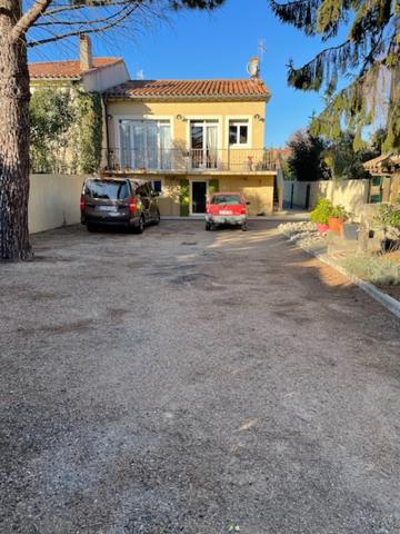 Maison 6 pièce(s) 4 chambre(s) 120 m²