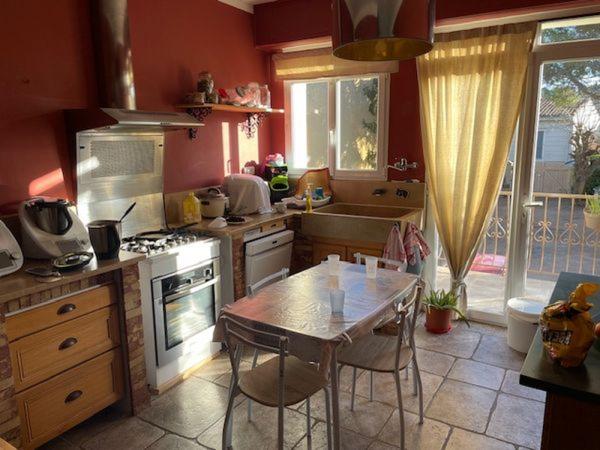 Maison 6 pièce(s) 4 chambre(s) 120 m²