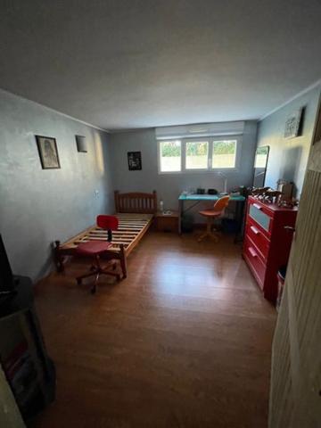 Maison 6 pièce(s) 4 chambre(s) 120 m²