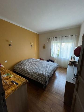 Maison 6 pièce(s) 4 chambre(s) 120 m²