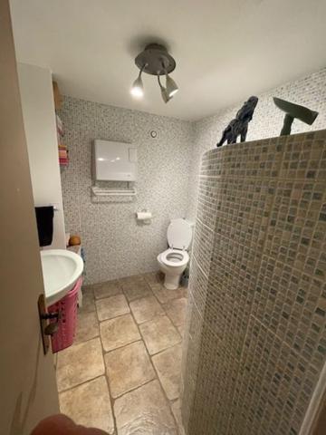 Maison 6 pièce(s) 4 chambre(s) 120 m²