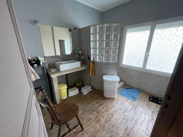 Maison 6 pièce(s) 4 chambre(s) 120 m²