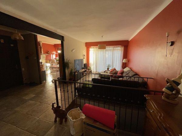 Maison 6 pièce(s) 4 chambre(s) 120 m²