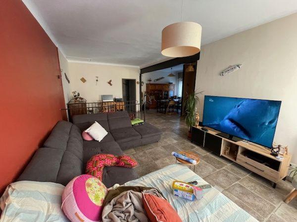 Maison 6 pièce(s) 4 chambre(s) 120 m²